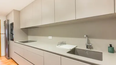 Apartment in Murcia photo 36