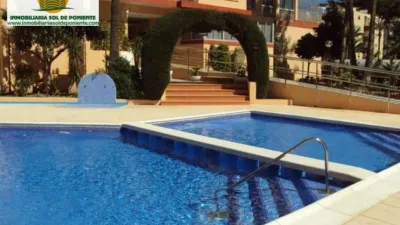 Apartment in Levante photo 18