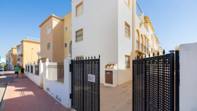 House on Calle de Ramón Rubial Cavias photo 28