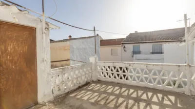 House on Calle de los Carpinteros photo 33