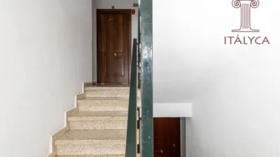 Apartment on Calle Peral, 45 photo 36