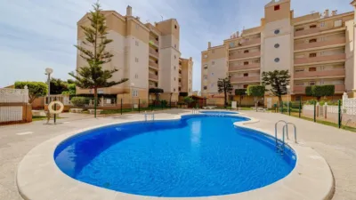 Piso – Torrevieja - Vista 2