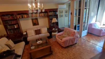 Apartment in the City Centre photo 11