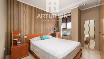 Duplex Penthouse for Sale in Campanar, Valencia photo 5