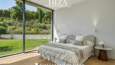 Chalet in Pozuelo de Alarcón photo 69