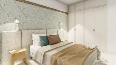 Casa adosada en venta en Dolores - Más
