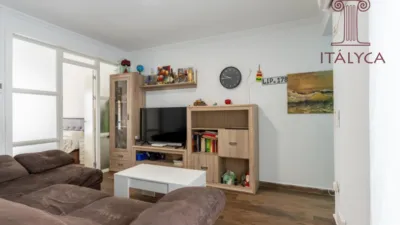 Apartment on Calle Peral, 45 photo 12