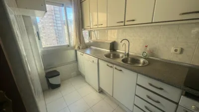 Apartment in Levante photo 8