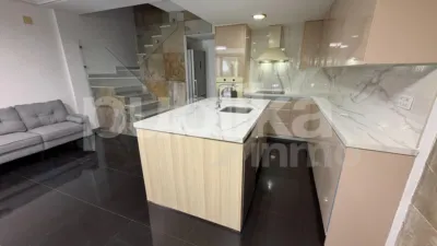 Duplex at Avinguda de Saragossa, 10 photo 8