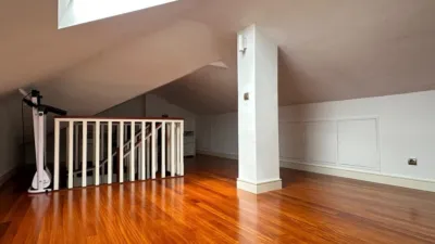 Duplex in Camino de Bidebarri photo 35
