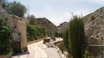 House on Calle Charrara, No. 98 photo 34