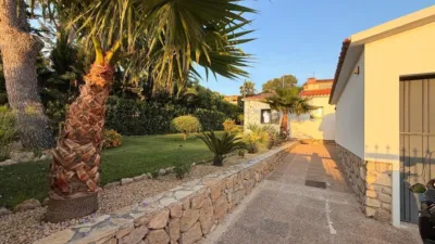 Chalet in Rincon de Loix Llano photo 12