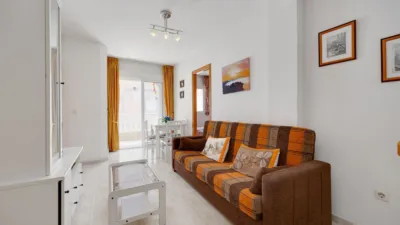 Apartment on Rafal Street, 25 photo 15
