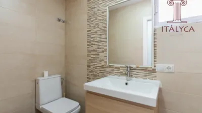 Apartment on Calle Peral, 45 photo 25