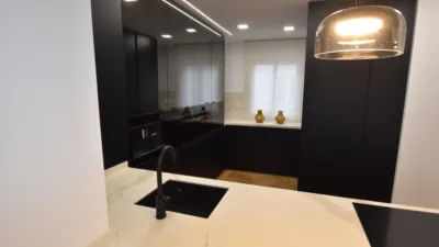 Penthouse on Castellana photo 11