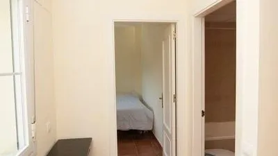 Chalet in Novo Sancti Petri photo 22