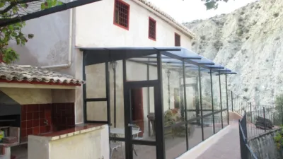 House on Calle Charrara, No. 98 photo 6