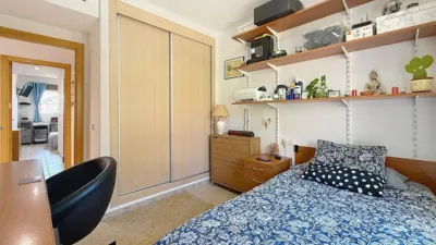 Apartment in Casares Golf photo 16