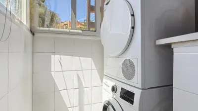 Apartment in Casares Golf photo 23