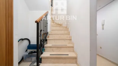 Duplex Penthouse for Sale in Campanar, Valencia photo 23