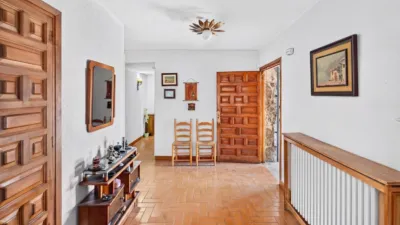 Chalet in Los Ángeles - Jarandilla photo 36