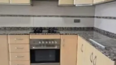 Apartment in Levante photo 3