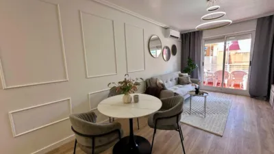 Apartment on Calle de Manuel Galián photo 8
