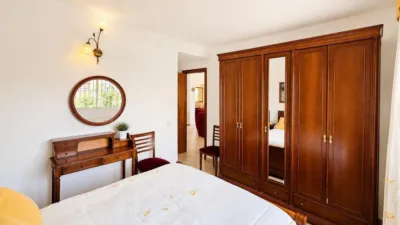 Chalet in Segur de Calafell photo 22