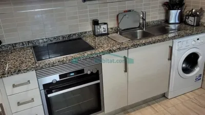 Apartment in Via Parque photo 8