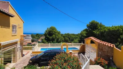 Casa – Dénia - Vista 3