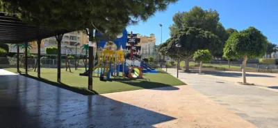 Apartment in Algorfa photo 15