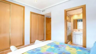 Chalet in Urb. Montepinar photo 32
