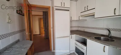Edificio en venta en Calle de las Carretas, 7, Centro (Segovia Capital) de 790.000 €
