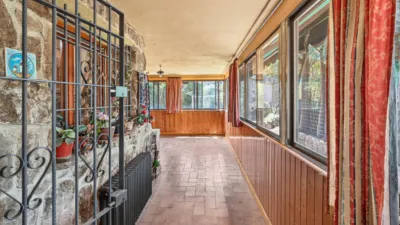 Chalet in Los Ángeles - Jarandilla photo 45