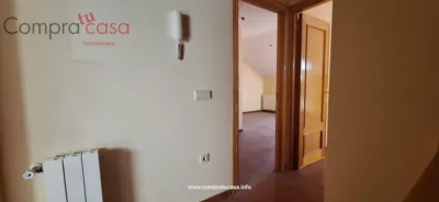 Edificio en venta en Calle de las Carretas, 7, Centro (Segovia Capital) de 790.000 €
