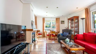 Chalet in Urb. Montepinar photo 19