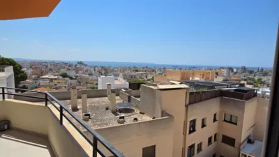Apartment in Son Espanyolet photo 16