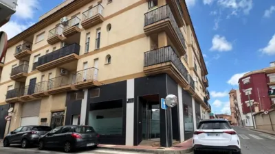 Apartment in Centro photo 8