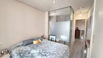 Apartment in Los Dolses photo 15