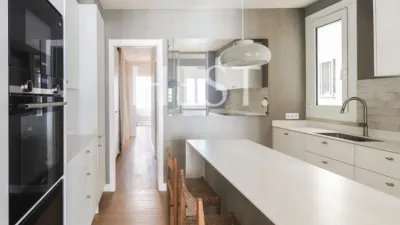Apartment in Sant Gervasi - Galvany photo 9