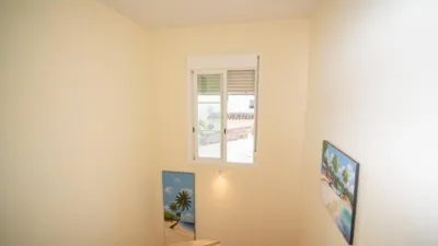 Chalet in Novo Sancti Petri photo 19