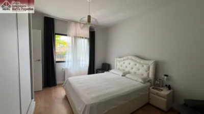 Chalet in Rincon de Loix Llano photo 40