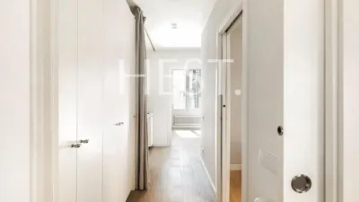 Apartment in Sant Gervasi - Galvany photo 16