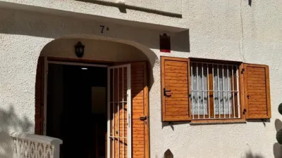 Terraced house in Orihuela Costa photo 39