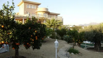 Chalet in Urbanizations photo 38