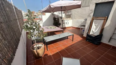 Apartment on Carrer de Galileu photo 4