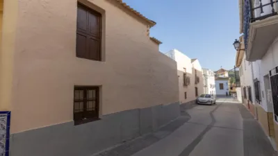 House on Calle de los Carpinteros photo 60