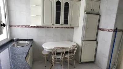 Apartment on Machín Street photo 21