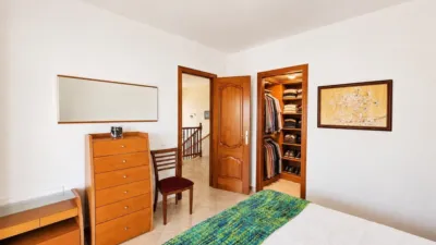Chalet in Segur de Calafell photo 16