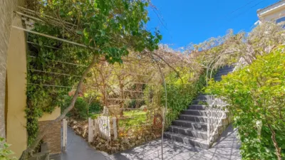 Chalet in El Monte photo 75